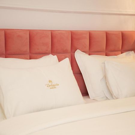 La Suite Boutique Hotel Tirana Exteriér fotografie